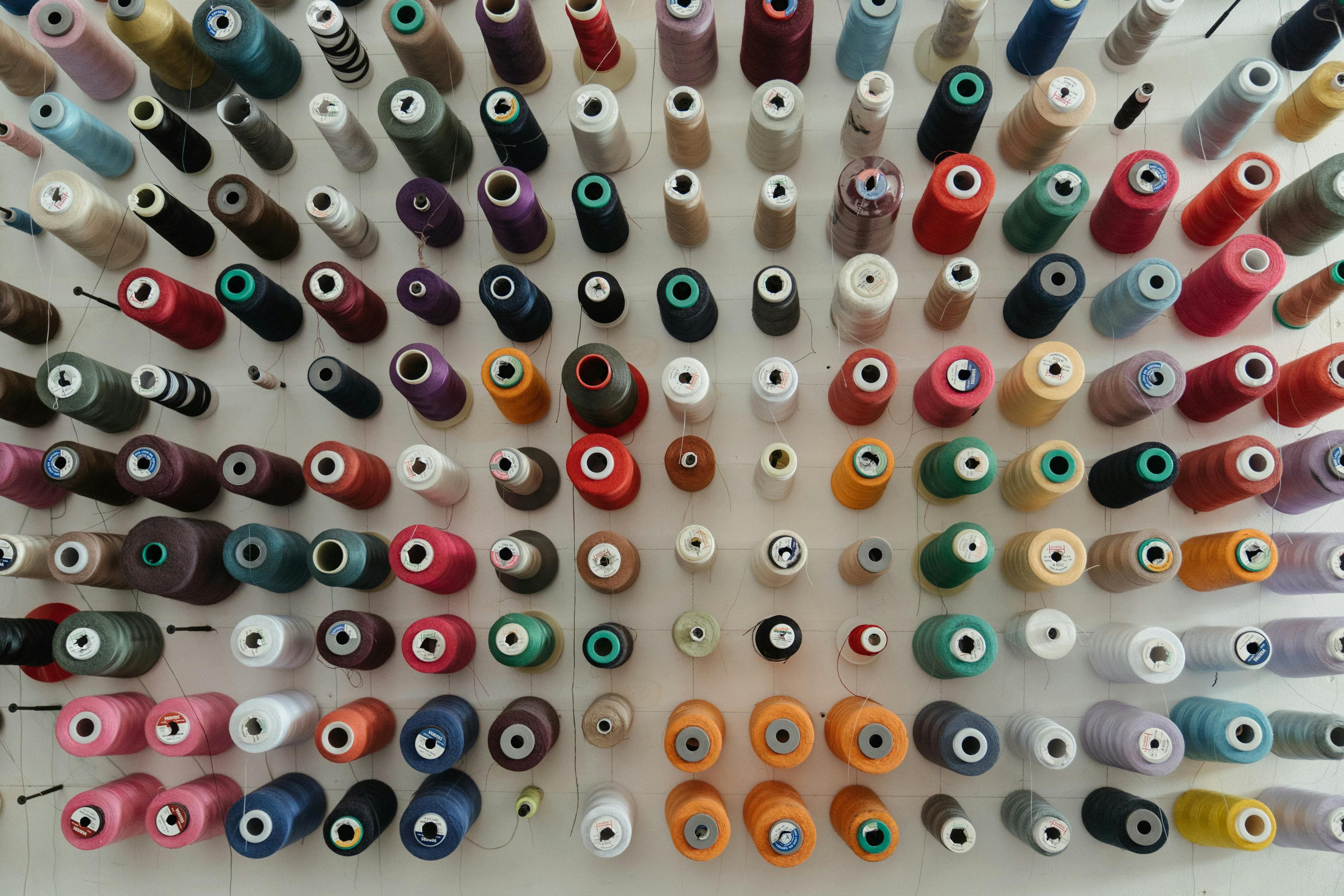 The 5 Most Common Problems with Embroidery Files in Businesses (and How Emblly Solves Them)